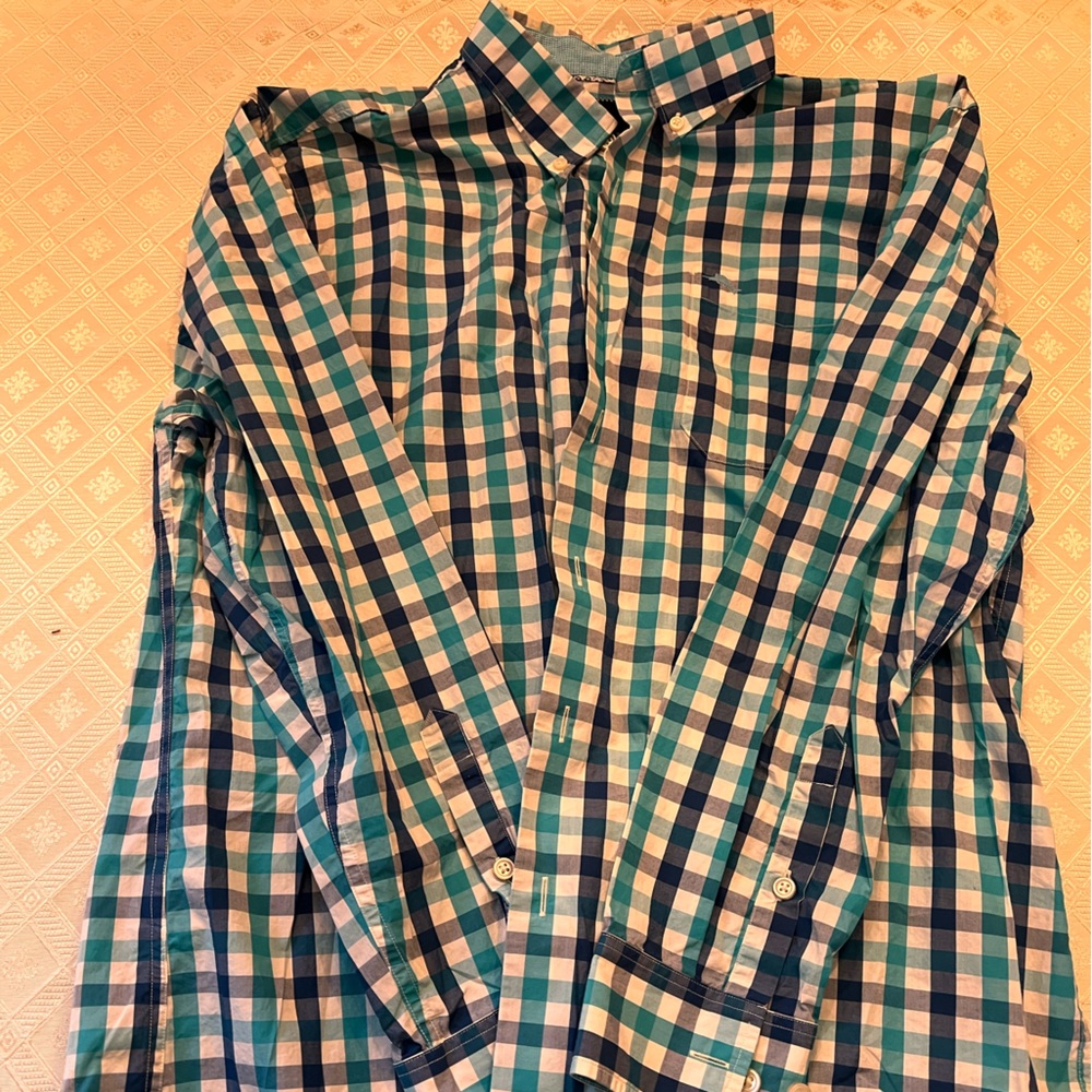 Tommy Bahama casual shirt